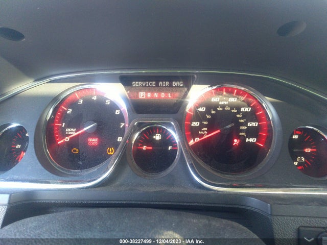 GMC Acadia Denali 2014 1GKKRTKD0EJ123206 Image 7