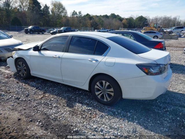 1HGCR2F3XEA151818 Honda ACCORD LX