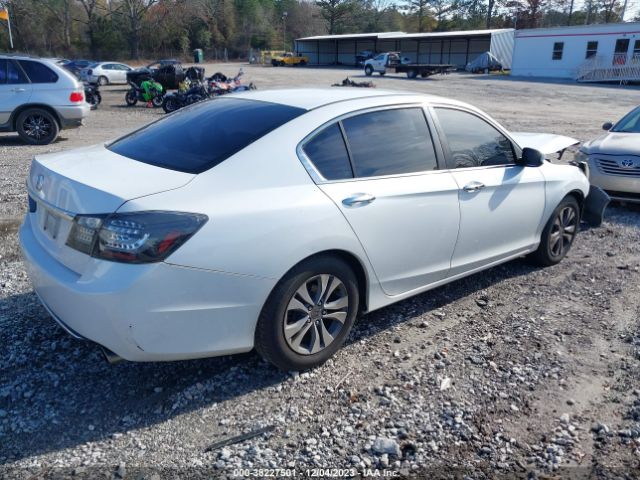 1HGCR2F3XEA151818 Honda ACCORD LX