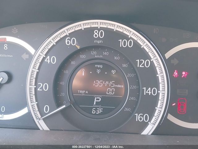 1HGCR2F3XEA151818 Honda ACCORD LX