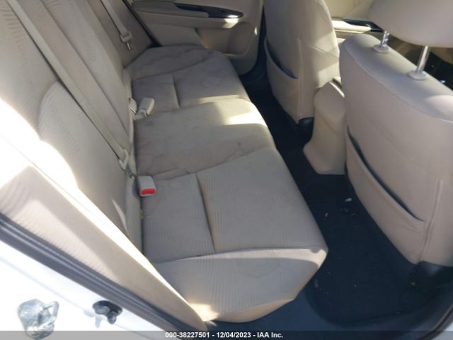 1HGCR2F3XEA151818 Honda ACCORD LX