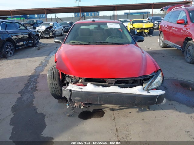 2003 PONTIAC GRAND AM SE1 VIN: 1G2NF52E83C140802