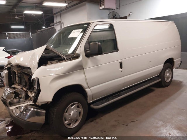 2012 FORD E-250 COMMERCIAL VIN: 1FTNE2EW6CDA22808