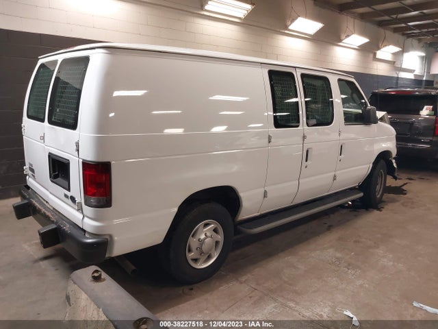 2012 FORD E-250 COMMERCIAL VIN: 1FTNE2EW6CDA22808