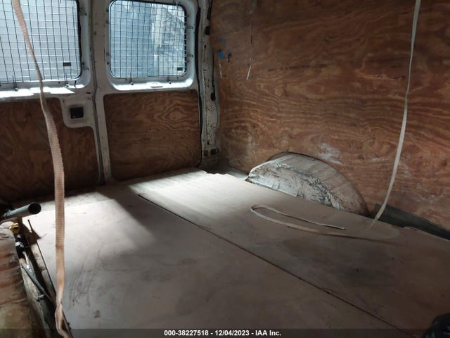 2012 FORD E-250 COMMERCIAL VIN: 1FTNE2EW6CDA22808