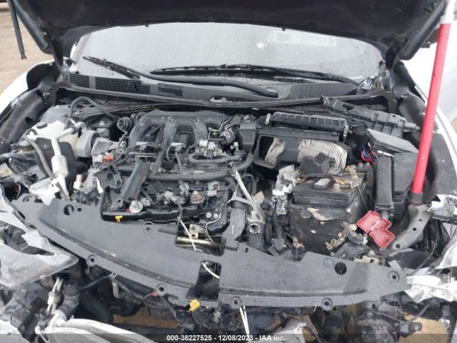 1N4AA6AP9HC370668 Nissan Maxima 3.5 Platinum