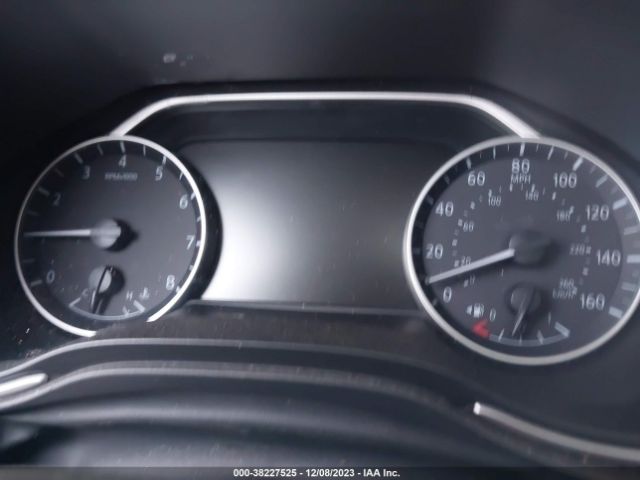1N4AA6AP9HC370668 Nissan Maxima 3.5 Platinum