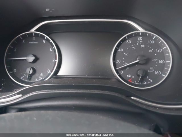 1N4AA6AP9HC370668 Nissan Maxima 3.5 Platinum