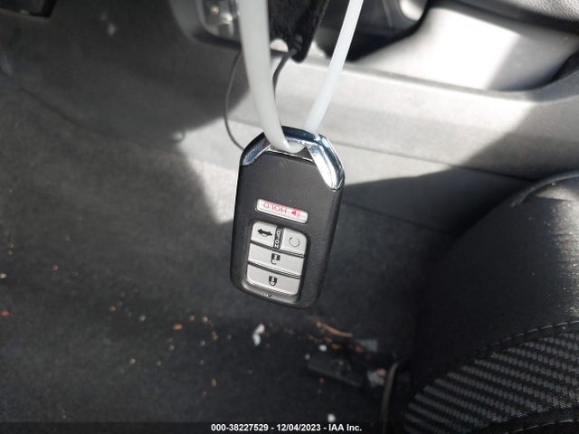 Honda CIVIC EX 2017 2HGFC2F76HH553570 Image 11