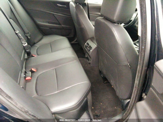 2017 JAGUAR XE SAJAD4BN1HCP10982 Photo 7