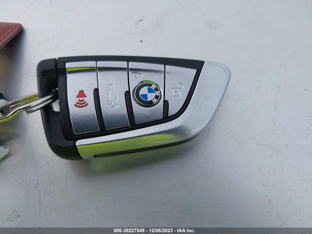 BMW 530I 2018 WBAJA5C50JG898868 Image 11