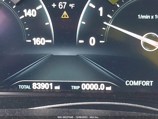 BMW 530I 2018 WBAJA5C50JG898868 Image 15
