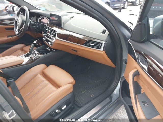 BMW 530I 2018 WBAJA5C50JG898868 Image 5