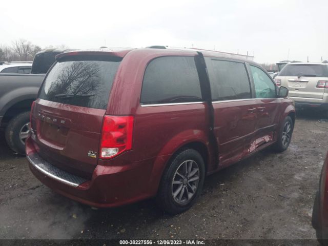 2C4RDGCG4HR843066 Dodge Grand Caravan Sxt