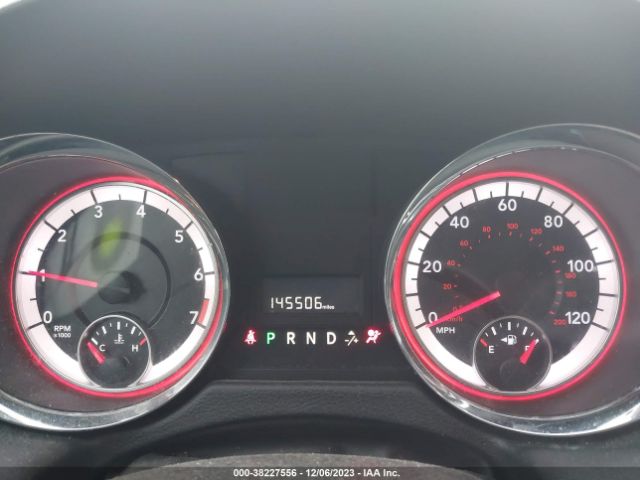 2C4RDGCG4HR843066 Dodge Grand Caravan Sxt
