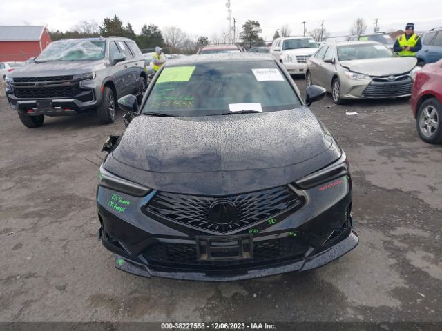 19UDE4H31PA012009 Acura Integra A-spec