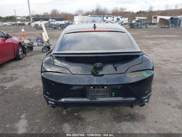 19UDE4H31PA012009 Acura Integra A-spec