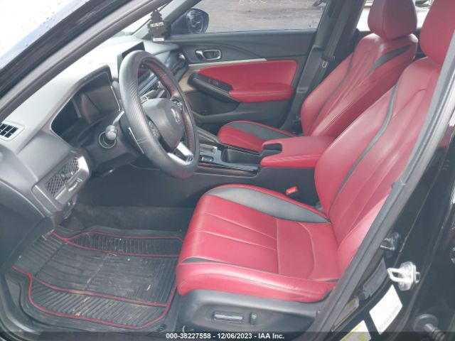 19UDE4H31PA012009 Acura Integra A-spec