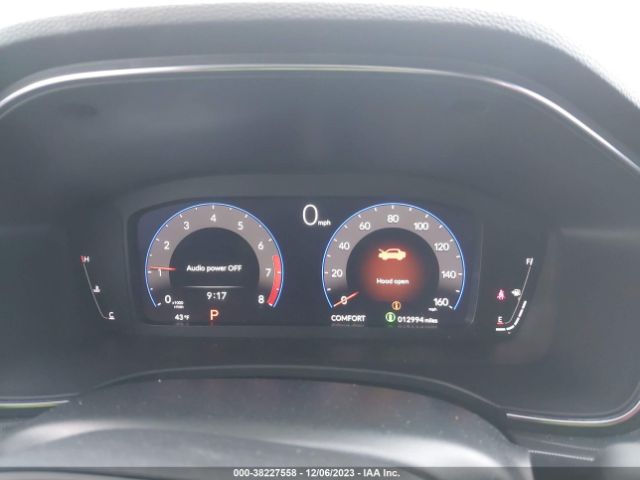 19UDE4H31PA012009 Acura Integra A-spec
