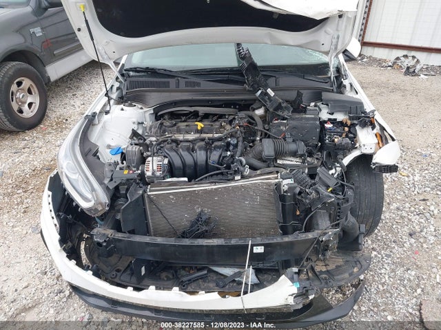 KIA Forte Lxs 2020 3KPF24AD2LE234083 Image 10