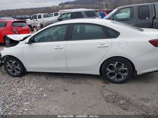 KIA Forte Lxs 2020 3KPF24AD2LE234083 Image 15