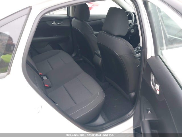 KIA Forte Lxs 2020 3KPF24AD2LE234083 Image 8