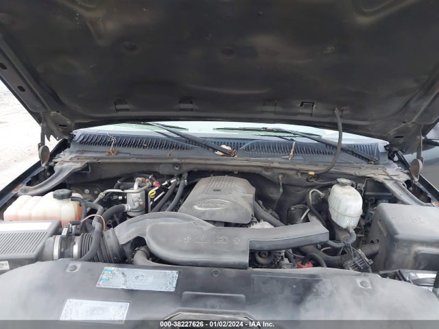 Aukcja sprzedaży 2006 Gmc Yukon Slt, vin: 1GKEC13TX6R116520, numer aukcji: 38227626