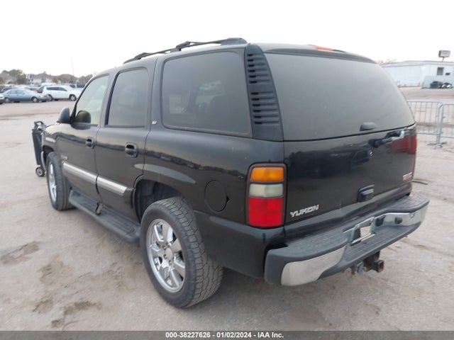 Aukcja sprzedaży 2006 Gmc Yukon Slt, vin: 1GKEC13TX6R116520, numer aukcji: 38227626