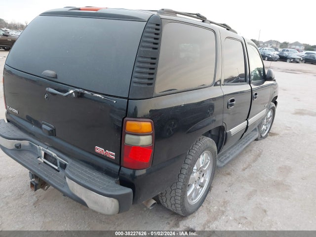 Aukcja sprzedaży 2006 Gmc Yukon Slt, vin: 1GKEC13TX6R116520, numer aukcji: 38227626