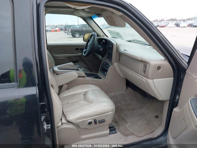 Aukcja sprzedaży 2006 Gmc Yukon Slt, vin: 1GKEC13TX6R116520, numer aukcji: 38227626