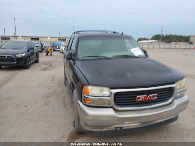 Aukcja sprzedaży 2006 Gmc Yukon Slt, vin: 1GKEC13TX6R116520, numer aukcji: 38227626