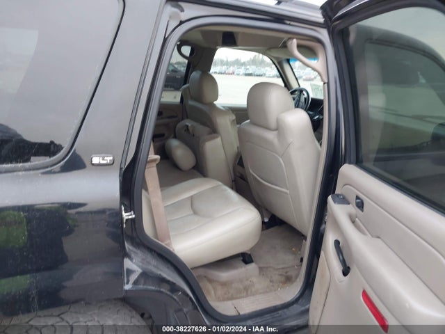 Aukcja sprzedaży 2006 Gmc Yukon Slt, vin: 1GKEC13TX6R116520, numer aukcji: 38227626