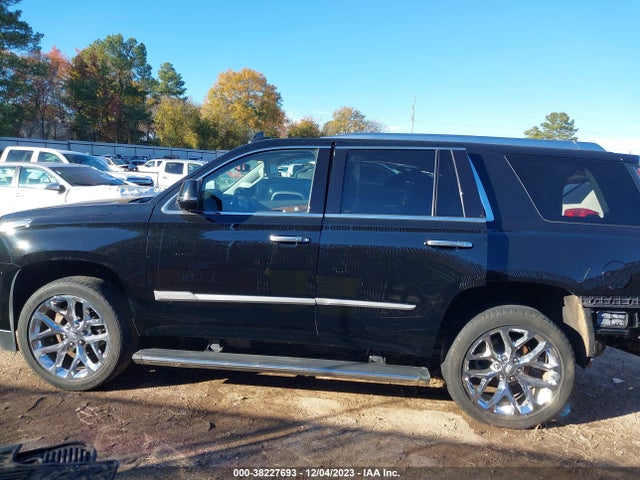 2020 CADILLAC ESCALADE 2WD PREMIUM LUXURY VIN: 1GYS3CKJ4LR170833