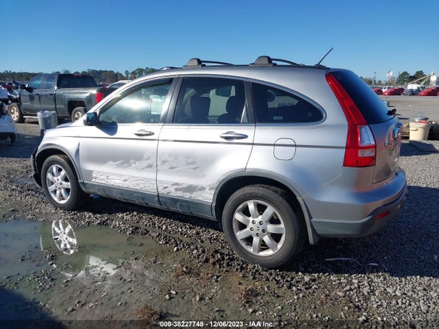 2008 HONDA CR-V EX-L VIN: JHLRE38718C032786