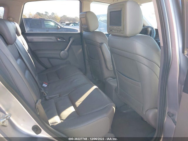 2008 HONDA CR-V EX-L VIN: JHLRE38718C032786