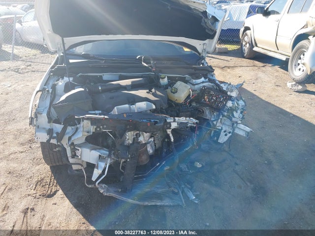 Chevrolet Malibu 1ls 2014 1G11B5SL4EF257338 Image 6