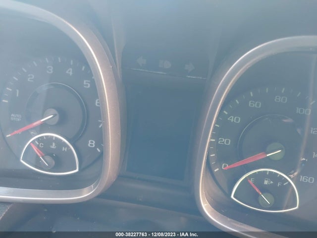 Chevrolet Malibu 1ls 2014 1G11B5SL4EF257338 Image 7