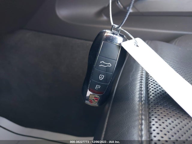 2016 PORSCHE CAYENNE WP1AA2A2XGKA14207 Photo 10