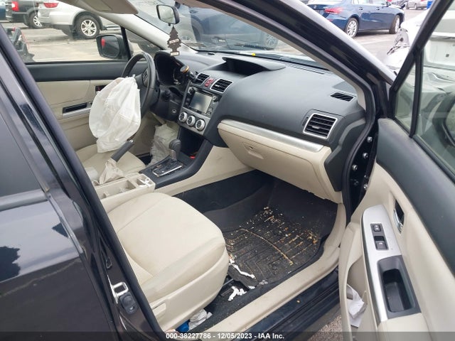JF1GPAT61FH290944 Subaru Impreza 2.0i Sport Premium
