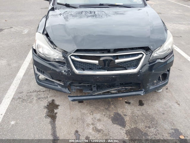 JF1GPAT61FH290944 Subaru Impreza 2.0i Sport Premium