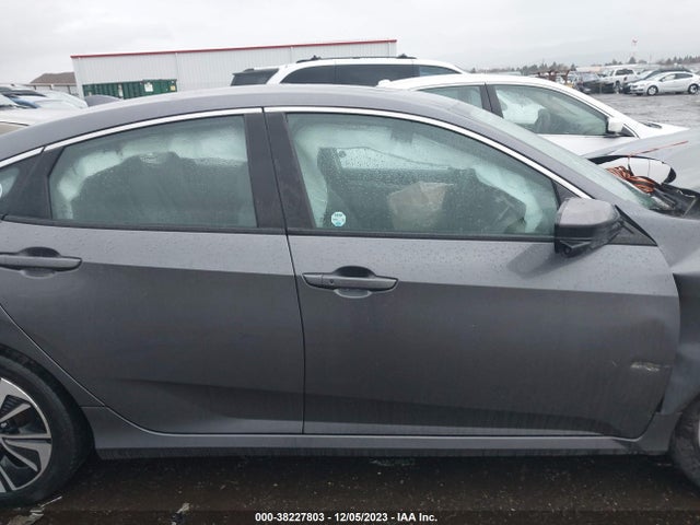 Honda Civic Ex-t 2016 2HGFC1F3XGH630656 Image 13