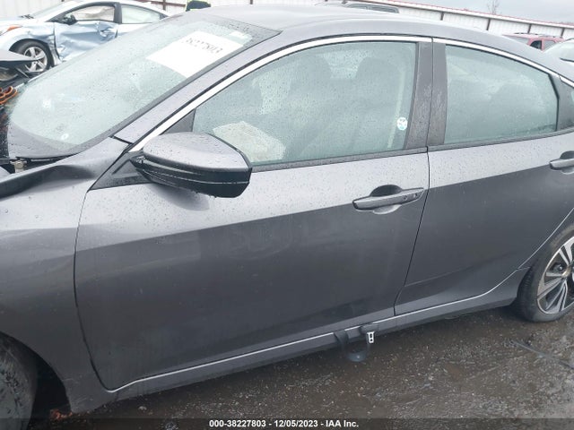 Honda Civic Ex-t 2016 2HGFC1F3XGH630656 Image 14