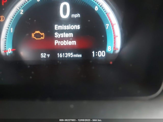 Honda Civic Ex-t 2016 2HGFC1F3XGH630656 Image 15