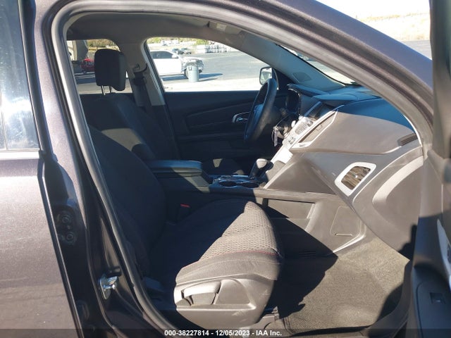 GMC Terrain Sle-1 2015 2GKALMEKXF6297456 Image 5