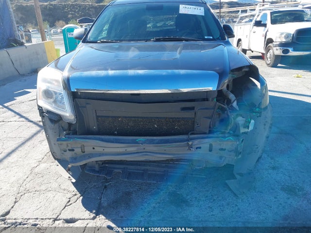 GMC Terrain Sle-1 2015 2GKALMEKXF6297456 Image 6