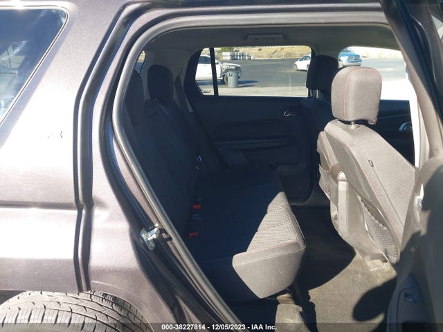 GMC Terrain Sle-1 2015 2GKALMEKXF6297456 Image 8