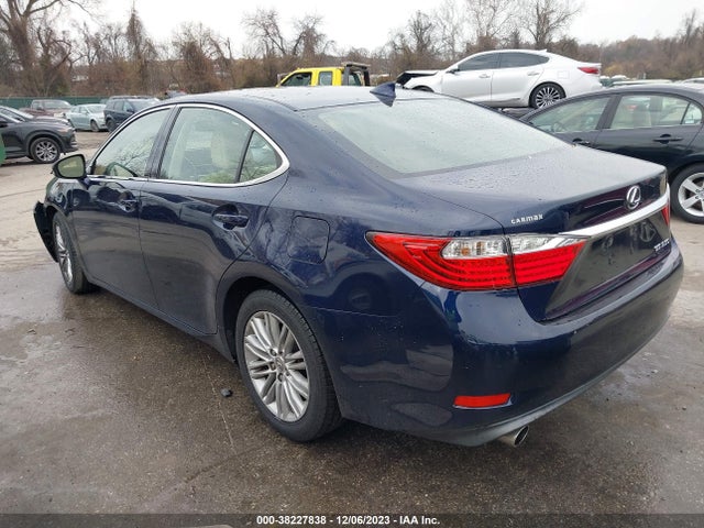 Lexus ES 350 2015 JTHBK1GG3F2171199 Image 3