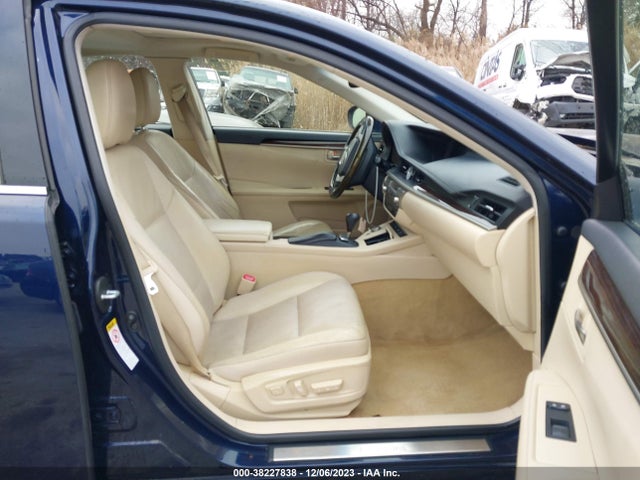 Lexus ES 350 2015 JTHBK1GG3F2171199 Image 5
