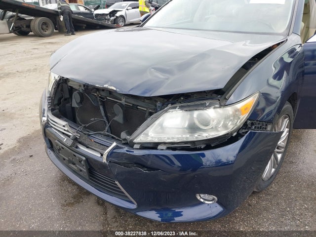Lexus ES 350 2015 JTHBK1GG3F2171199 Image 6