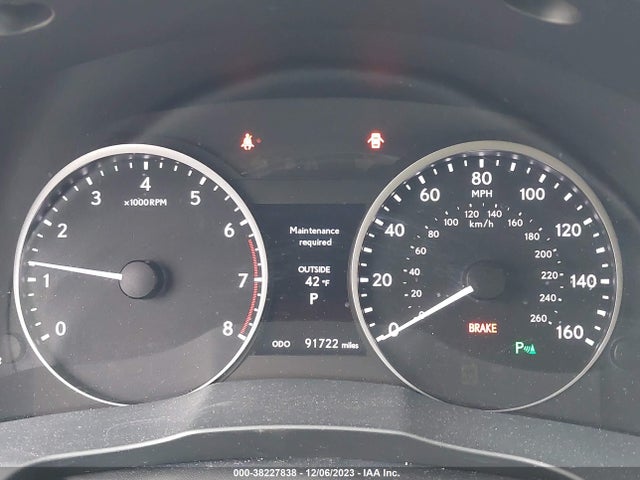 Lexus ES 350 2015 JTHBK1GG3F2171199 Image 7